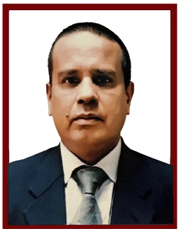 Members - Board Of Directors